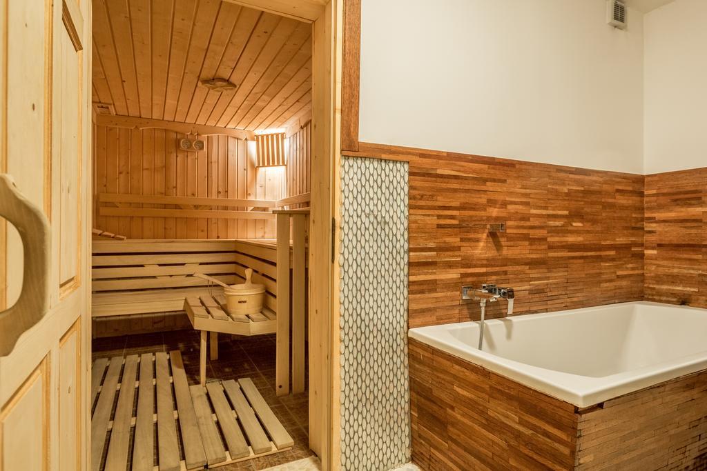 Goralski Spa - Luksusowa Willa Z Sauna I Wanna Z Hydromasazem Kościelisko Esterno foto