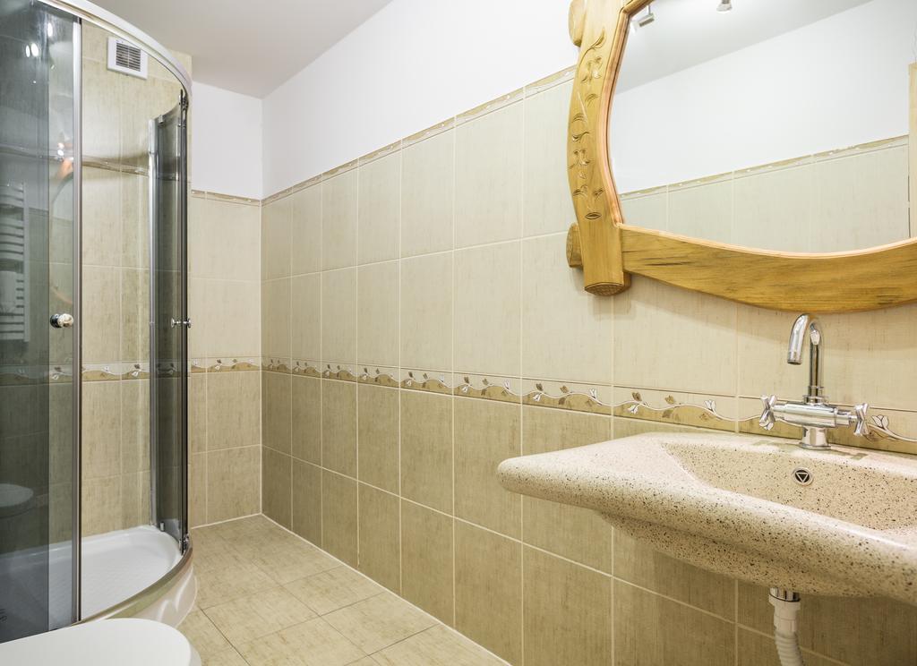 Goralski Spa - Luksusowa Willa Z Sauna I Wanna Z Hydromasazem Kościelisko Esterno foto